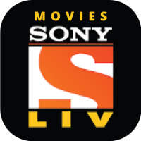 SonyLiv - Live TV Shows & Movies 2020