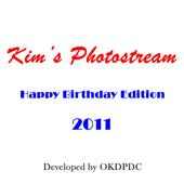 Kim's Photostream on 9Apps