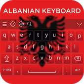 Albanian Keyboard