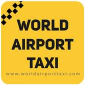 World Airport Taxi & Transfers on 9Apps