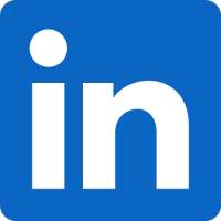 LinkedIn: Jobs &amp; Business News icon