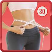 Weight Loss Pro - Workout At Home on 9Apps