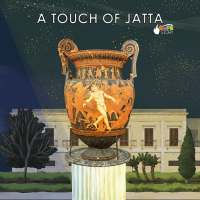 A touch of Jatta