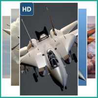 Fighter Aircraft Wallpaper on 9Apps