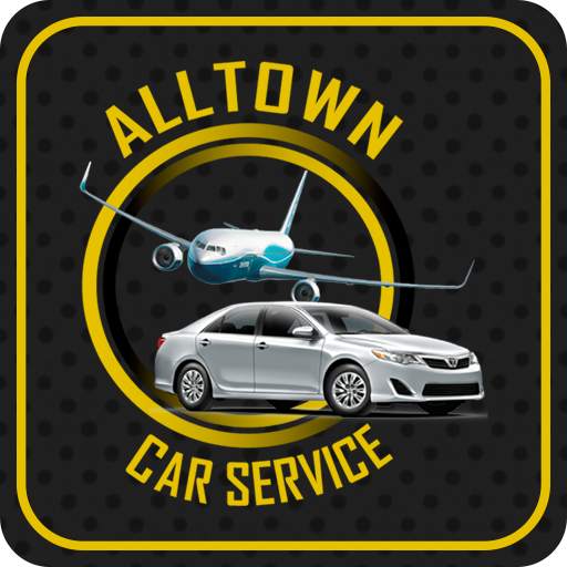 All Town Car Limo