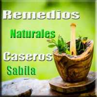 Remedios Caseros Naturales Gratis on 9Apps