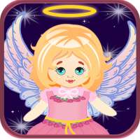 My Little Talking Angel – Dancing Angel