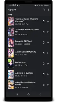 Manga Reader 2016 Apk Download for Android- Latest version 1.0.1