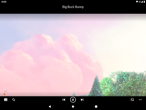 VLC for Android screenshot 18