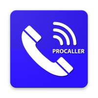 ProCaller - Robo Call Blocker and SMS Blocker