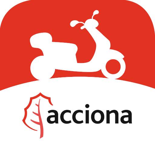 ACCIONA Mobility - Motosharing