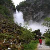 Athirapally Tourism on 9Apps