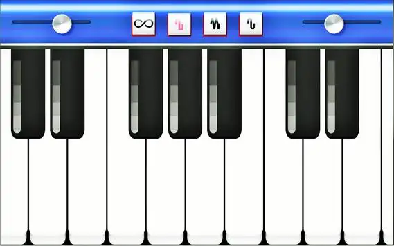 Download do aplicativo Piano 2023 - Grátis - 9Apps