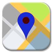 Free Offline Gps & Maps Finder on 9Apps