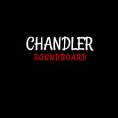 Chandler Bing Soundboard on 9Apps