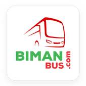 Biman Bus on 9Apps