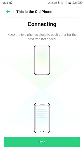 OPPO Clone Phone screenshot 3