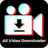 Sax Video Downloader - HD video Downloader 2019