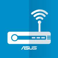 ASUS Router on 9Apps