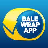 NH Bale Net Wrap & Storage