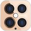 iCamera: Camera for iPhone 12 – iOS 14 Camera