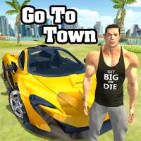 Go To Town on 9Apps