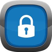 Serrure app lock 2020 on 9Apps