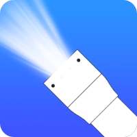LED Flashlight -  Portable & Free