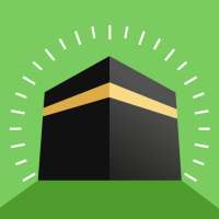Tempo de oração Qibla Islam.ms