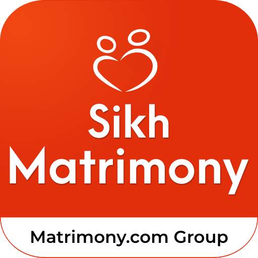 Sikh Matrimony - Marriage App