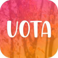 Vota - Photo Editor & Greeting Wishes on 9Apps