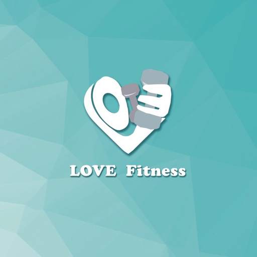 LOVE Fitnesses