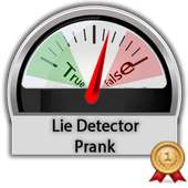 Lie Detector Prank