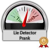 True/False Lie Detector Prank