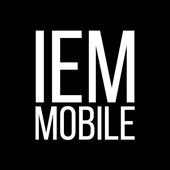 IEM Mobile on 9Apps