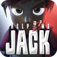 Help Me Jack: Save the Dogs (FREE)
