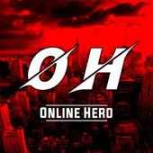 Online Hero(Official App)