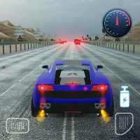 Extreme Speed Car Racing 3D Ga