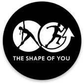 The Shape of You on 9Apps
