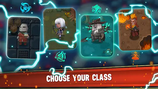 Dungeon Savage APK Download 2023 - Free - 9Apps