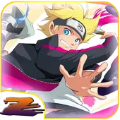 Téléchargement de l'application Assistir Boruto 2023 - Gratuit - 9Apps