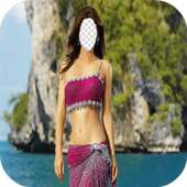 Indian Fashion Photo Montage on 9Apps