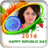 Republic Day Photo frames 2016 on 9Apps