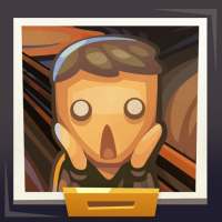 Art Inc. - Idle Museum Tycoon on 9Apps