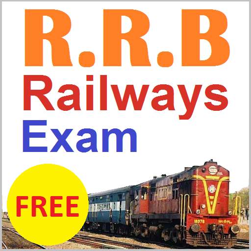 RRB NTPC Railways Exam