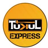 TUKUL EXPRESS on 9Apps