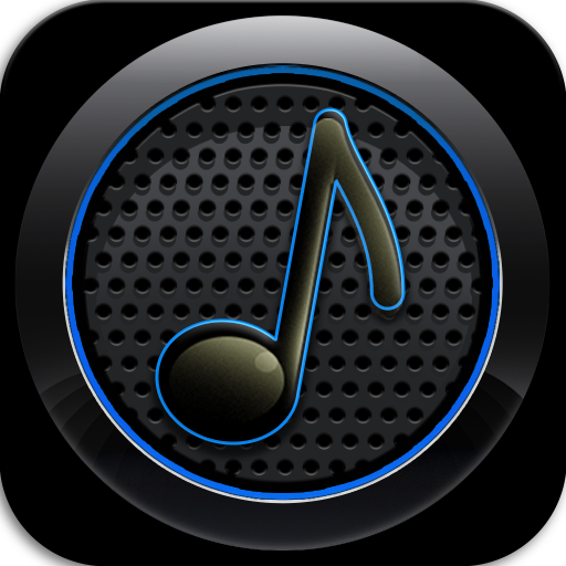 Trình phát : Rocket Player icon