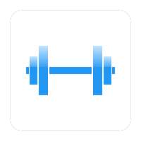 Gymio - Workout Log, Gym Tracker on 9Apps