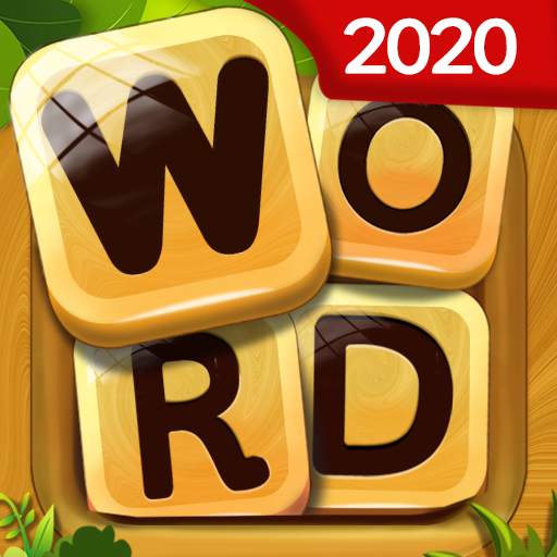 Word Connect - Free Collect Words Game 2020