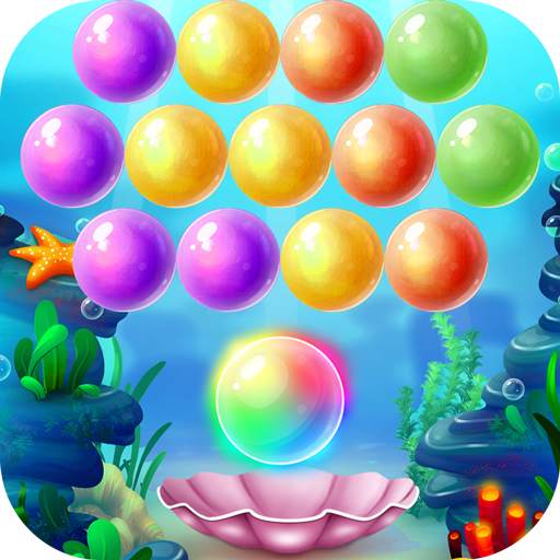 Pop Puzzle - Classic Bubble Blast Game